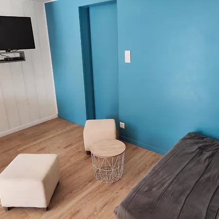 Renove Avec Terrasse Tres Bien Situe Σαιν-Ζαν-ντε-Μον