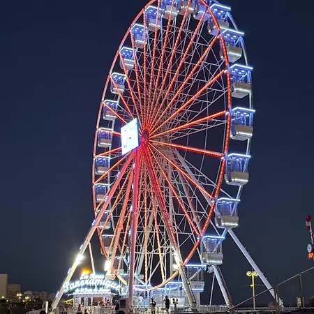 Renove Avec Terrasse Tres Bien Situe