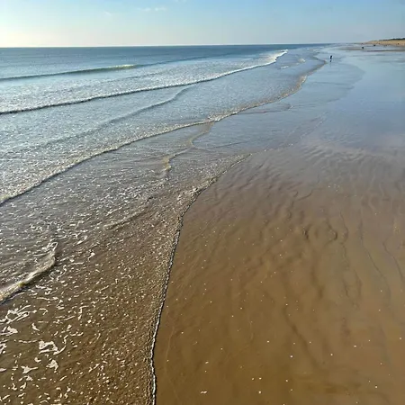 Διαμέρισμα Renove Avec Terrasse Tres Bien Situe