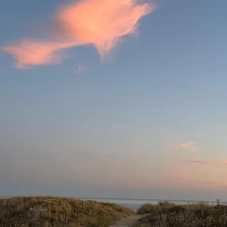 Apartmán Renove Avec Terrasse Tres Bien Situe Saint-Jean-de-Monts