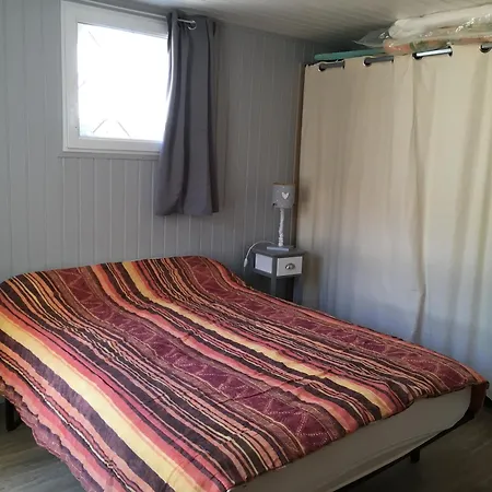 Renove Avec Terrasse Tres Bien Situe * Saint-Jean-de-Monts