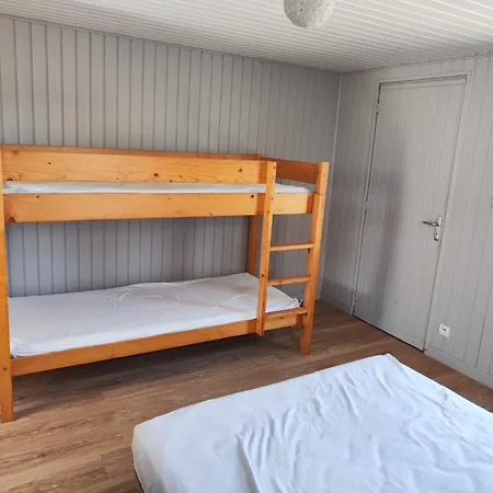 Renove Avec Terrasse Tres Bien Situe Apartmán