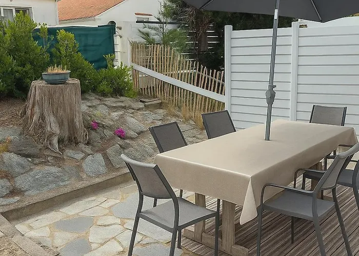 Appartamento Rénové Avec Terrasse Très Bien Situé *
