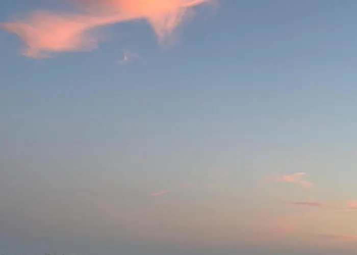 Appartamento Rénové Avec Terrasse Très Bien Situé Saint-Jean-de-Monts