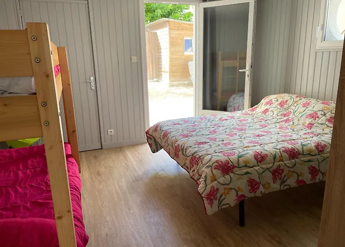 Appartamento Rénové Avec Terrasse Très Bien Situé Saint-Jean-de-Monts