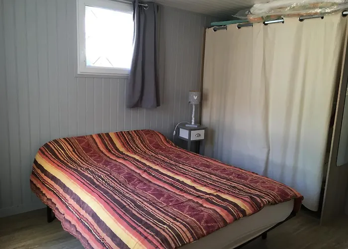 Rénové Avec Terrasse Très Bien Situé * Saint-Jean-de-Monts