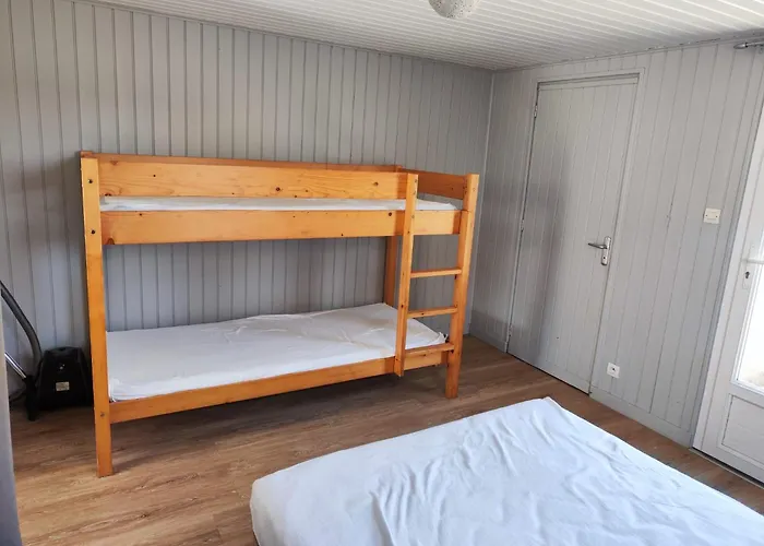 Rénové Avec Terrasse Très Bien Situé Appartamento