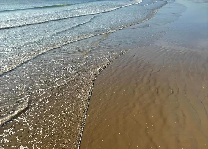 Appartamento Rénové Avec Terrasse Très Bien Situé